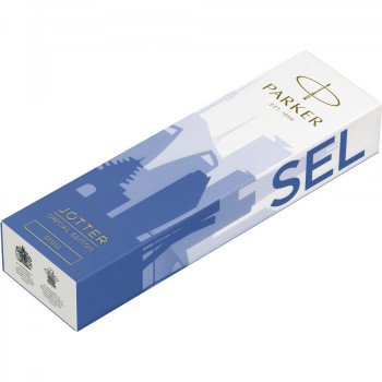 Шариковая ручка Parker Jotter SE Global Icons Seoul CT